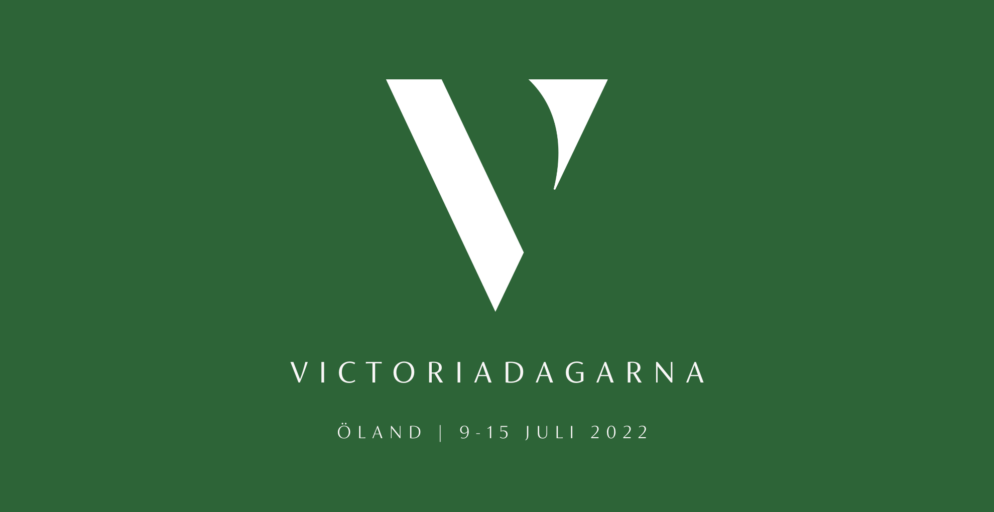 Victoriadagarna 2022
