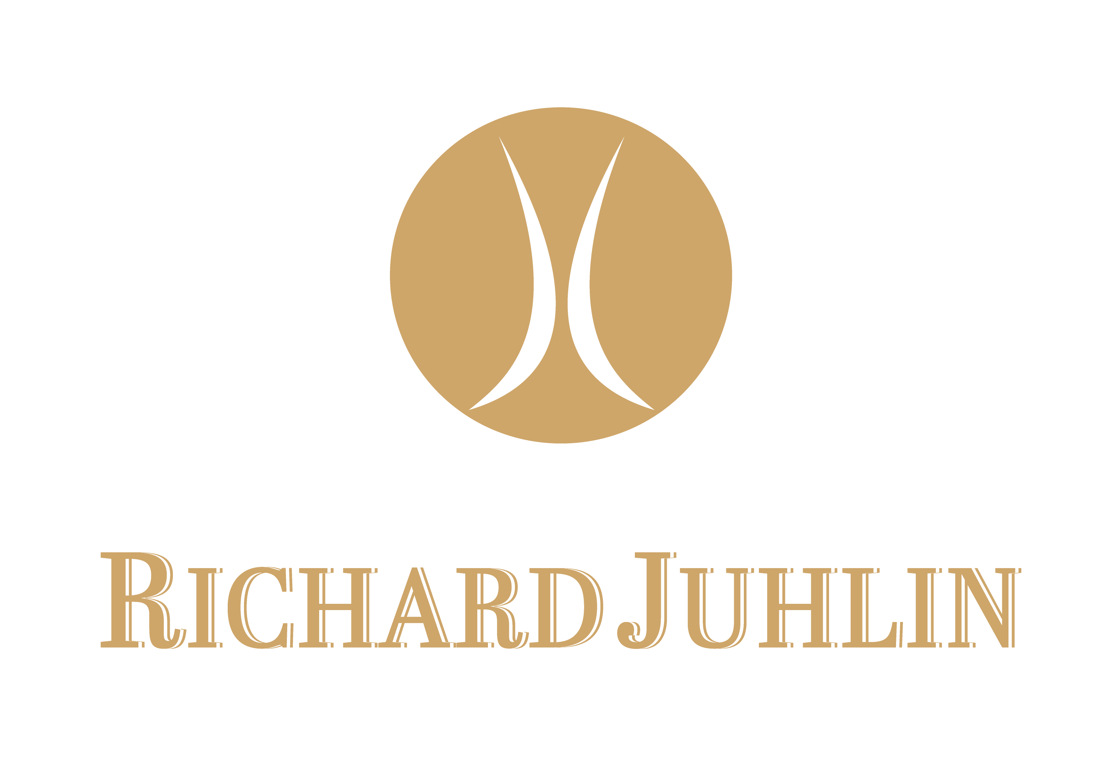 Richard Juhlin Logo